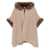 TWINSET Twin-Set Coats Brown BROWN