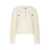 TWINSET Twin-Set Sweaters WHITE