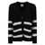 Allude Allude Sweaters MULTICOLOR