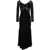 CHARO RUIZ Charo Ruiz Dress BLACK SHAM