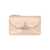 Vivienne Westwood Vivienne Westwood Half Moon Cardholder Beige