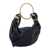 Chloe Chloé Small Bracelet Hobo Bag Black