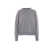 RABANNE Rabanne Sweaters SMOCKED GREY