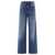 Isabel Marant Isabel Marant "Lemony" Jeans BLUE