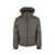 IUTER Iuter Jacket BROWN