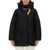 Parajumpers Parajumpers "Maud" Jacket Black