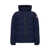 CANADA GOOSE Canada Goose Hybridge Down Jacket BLUE