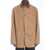 Maison Margiela Waxed Coat Beige