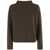 FILIPPA K Filippa K Mika Wool Blend Sweater GREY