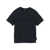 Marc Jacobs Marc Jacobs Logo Cotton T-Shirt Black