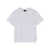 Marc Jacobs Marc Jacobs Logo Cotton T-Shirt WHITE