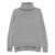 FILIPPA K Filippa K Wool Turtle-Neck Jumper GREY