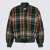 Vivienne Westwood Vivienne Westwood Dark Green Casual Jacket RED