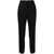 MSGM Msgm Mid-Rise Tailored Trousers MULTICOLOR