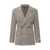 GABRIELE PASINI Gabriele Pasini Jacket Beige