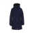 CANADA GOOSE Canada Goose Ble Shelburne Down Jacket ATLANTIC NAVY