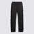 RITOS Ritos Black Cotton Pants MULTICOLOR