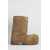 Balenciaga Balenciaga Alaska Ankle Boots LEATHER COLOR