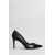 Carrano Carrano Pumps Black