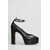 Carrano Carrano Pumps Black