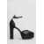 Carrano Carrano Pumps Black