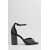 Carrano Carrano Pumps Black