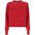 ANTONELLI Antonelli Firenze Sweaters MULTICOLOR