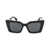 Burberry Burberry Sunglasses MULTICOLOR