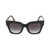 Burberry Burberry Sunglasses MULTICOLOR