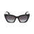 Burberry Burberry Sunglasses MULTICOLOR