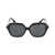 Burberry Burberry Sunglasses MULTICOLOR