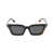 Burberry Burberry Sunglasses MULTICOLOR