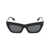 Burberry Burberry Sunglasses MULTICOLOR