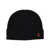 Ralph Lauren Polo Ralph Lauren Hat Beanie Classic Polo Wool Blend Accessories Black