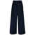 EMMA&GAIA Emma&Gaia Trousers BLUE