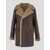 Salvatore Santoro Salvatore Santoro Coats MULTICOLOR