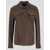 Salvatore Santoro Salvatore Santoro Jackets MULTICOLOR