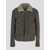 Salvatore Santoro Salvatore Santoro Jackets MULTICOLOR