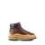 Moncler Moncler Boots MULTICOLOR