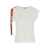 PUCCI Pucci T-Shirt WHITE