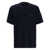 Hugo Boss Boss T-Shirts BLUE