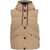 Moncler Grenoble Moncler Grenoble Outerwears Beige