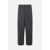 Valentino Garavani Valentino Garavani Trousers GREY