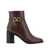 Valentino Garavani Valentino Garavani Boots BROWN