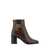 Valentino Garavani Valentino Garavani Boots BROWN