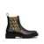 Valentino Garavani Valentino Garavani Boots NATURALE/NERO/NERO