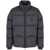 Emporio Armani Emporio Armani Down Jacket Clothing Black