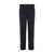 Emporio Armani Emporio Armani Wool Blend Trousers BLUE