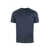 Emporio Armani Emporio Armani T-Shirts BLUE