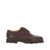 PARABOOT Paraboot Flat Shoes BROWN RED